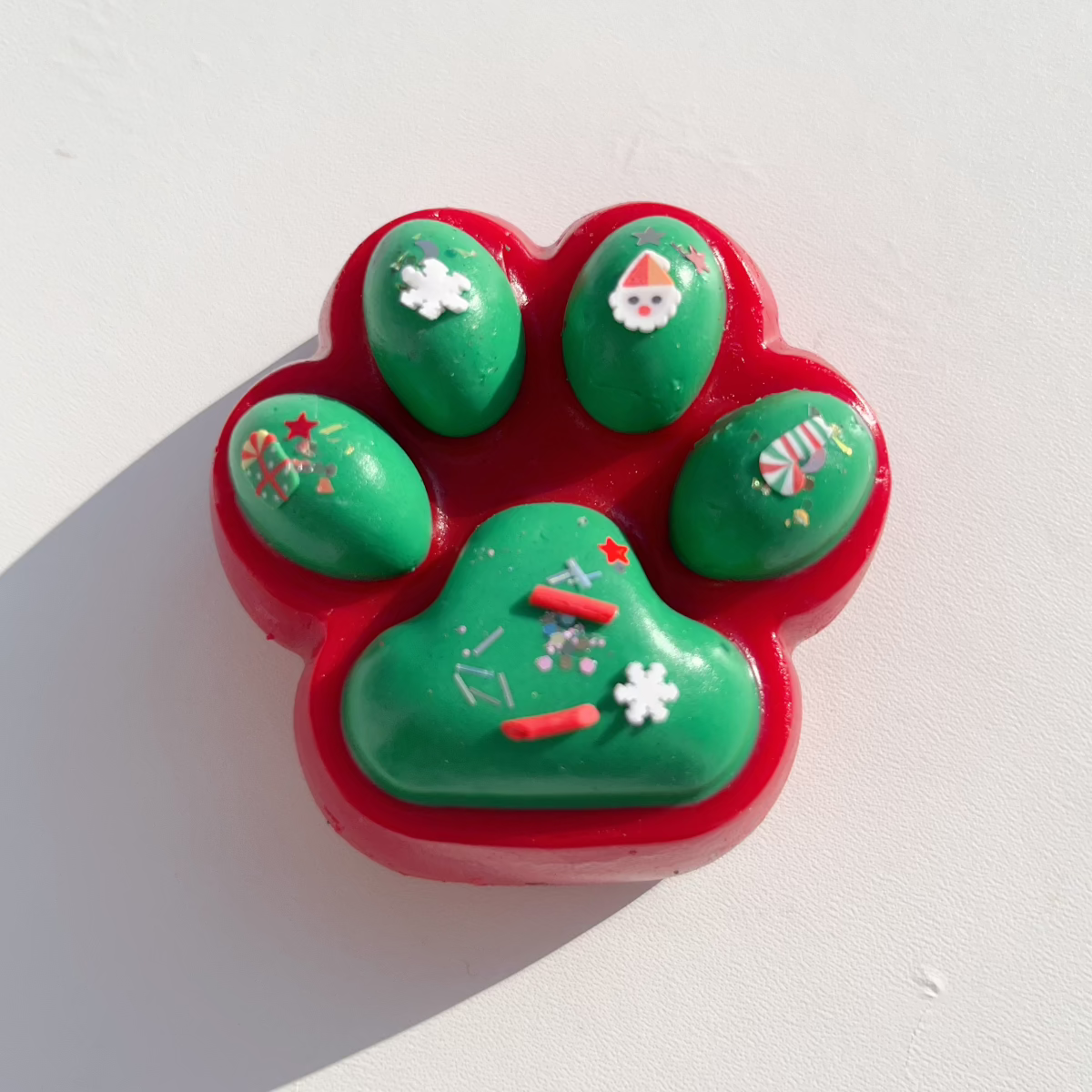 Christmas Collection Handmade Taba Squishy Wendy Squishy
