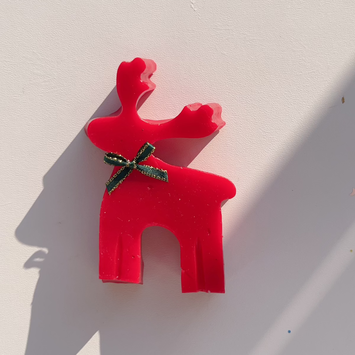 Christmas Collection Handmade Taba Squishy Wendy Squishy