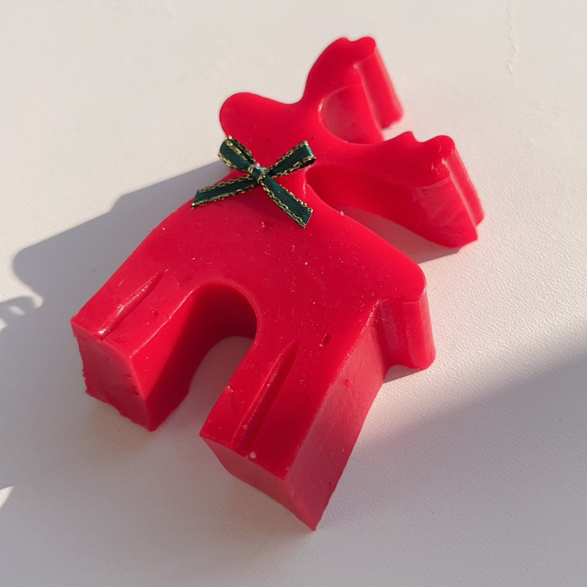 Christmas Collection Handmade Taba Squishy Wendy Squishy