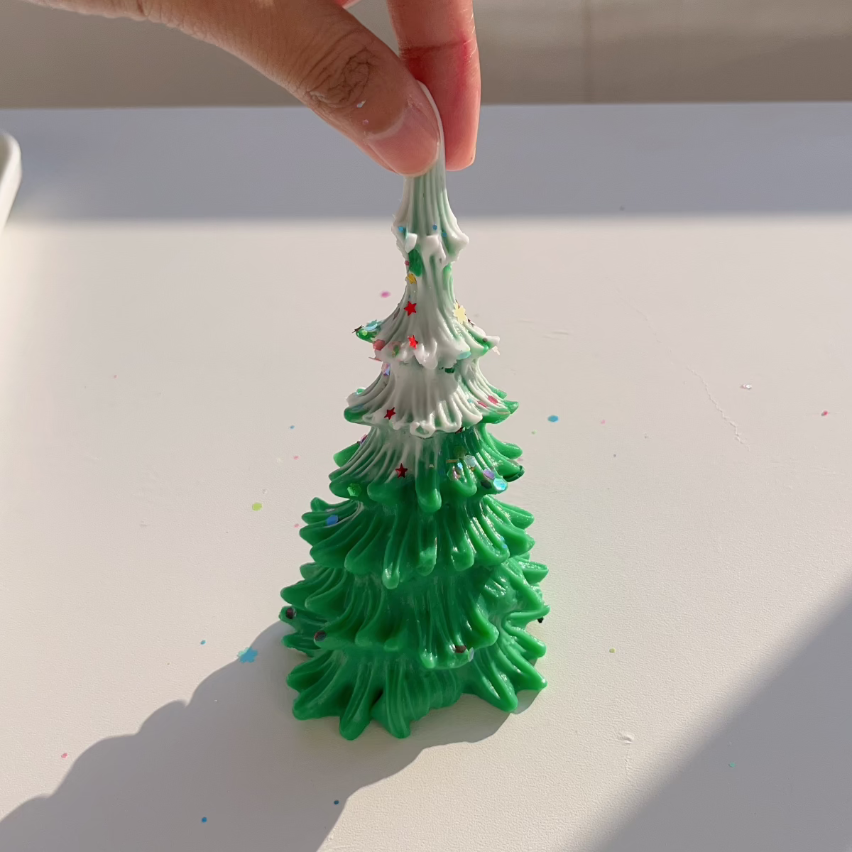 Christmas Collection Handmade Taba Squishy Wendy Squishy