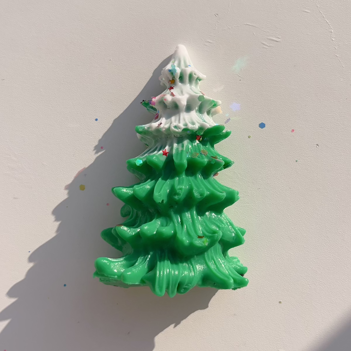 Christmas Collection Handmade Taba Squishy Wendy Squishy