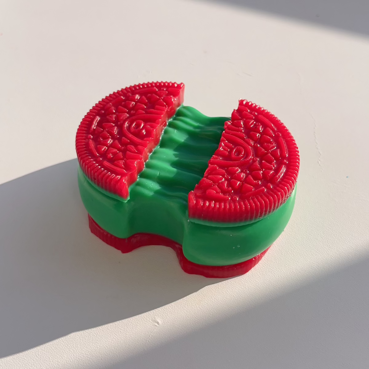 Christmas Collection Handmade Taba Squishy Wendy Squishy