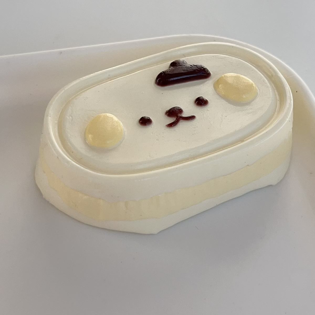 Melody & Dog Cookie Handmade Taba Squishy Wendy Squishy