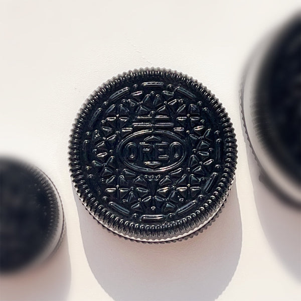 Oreo Collection Handmade Taba Squishy Wendy Squishy