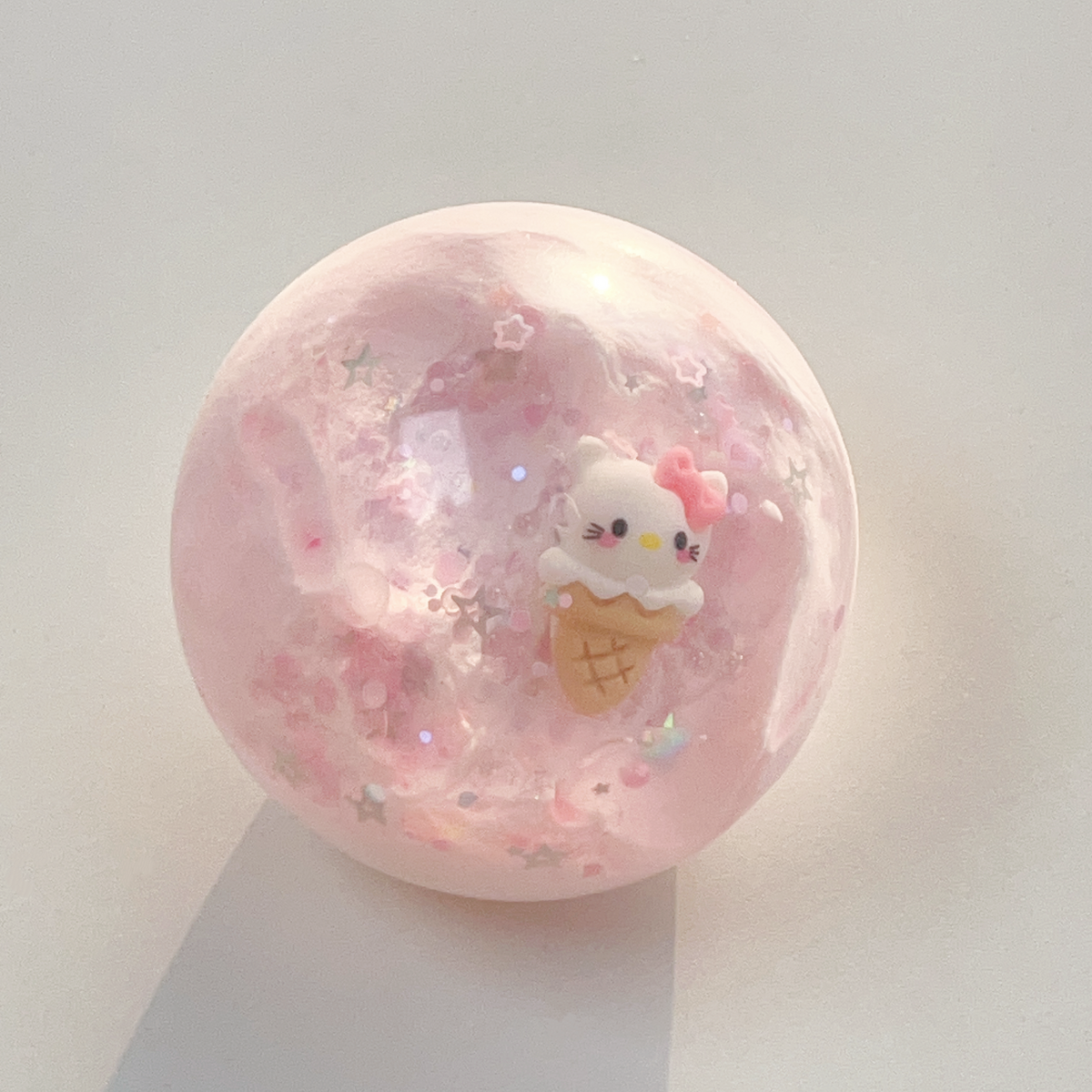 Stress Balls