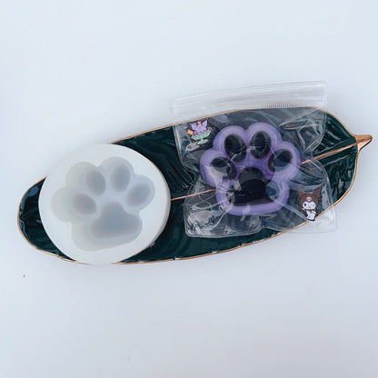 Cat Paw For Making Squishy Mold