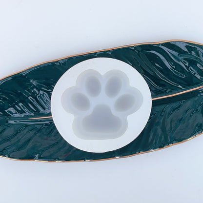 Cat Paw For Making Squishy Mold