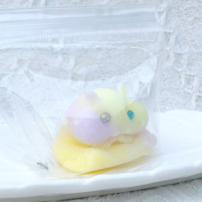 Hamsters Handmade Taba Squishy