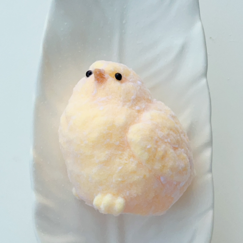 Chicken Handmade Taba Squishy 140g