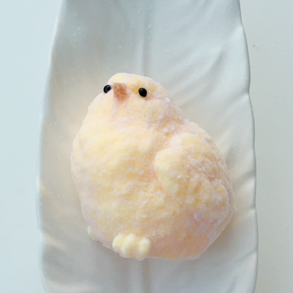 Chicken Handmade Taba Squishy 140g