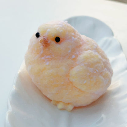 Chicken Handmade Taba Squishy 140g