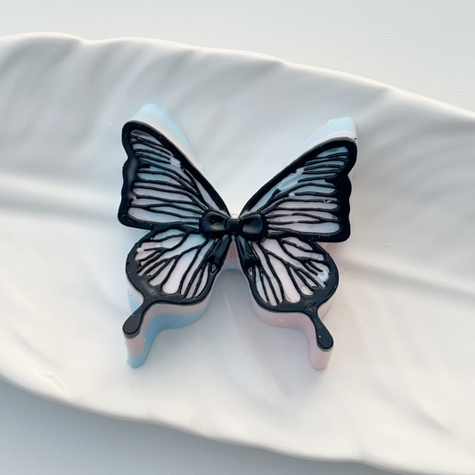 Butterfly Handmade Taba Squishy