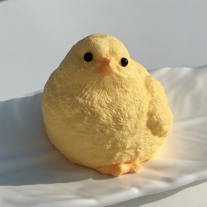 Chicken Handmade Taba Squishy 140g