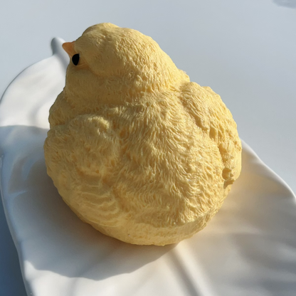 Chicken Handmade Taba Squishy 140g