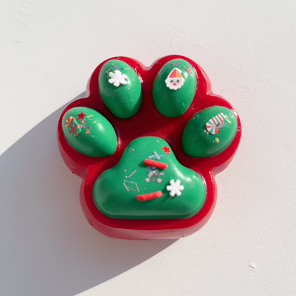 Christmas Collection  Handmade Taba Squishy Wendy Squishy