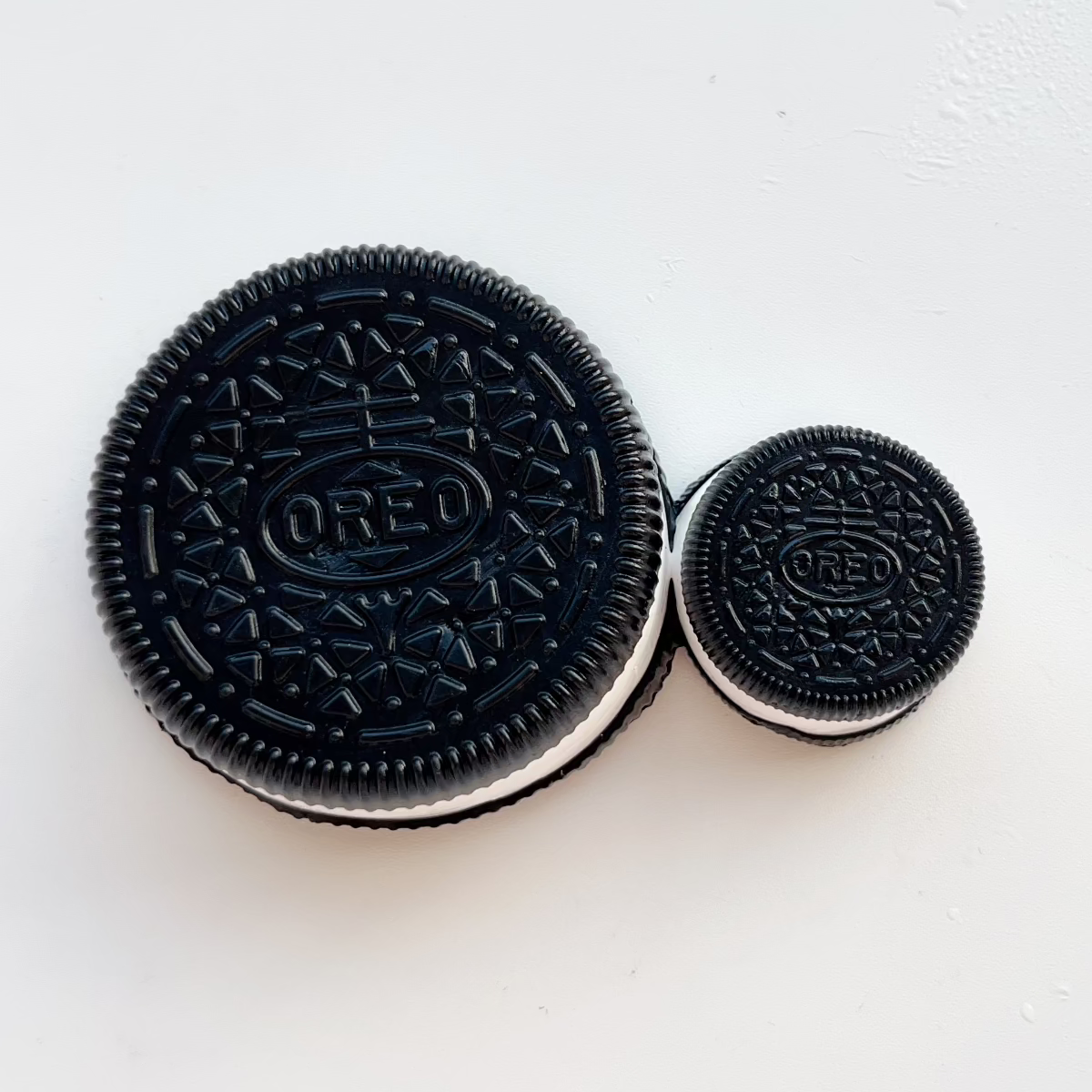 Oreo Collection Handmade Taba Squishy Wendy Squishy