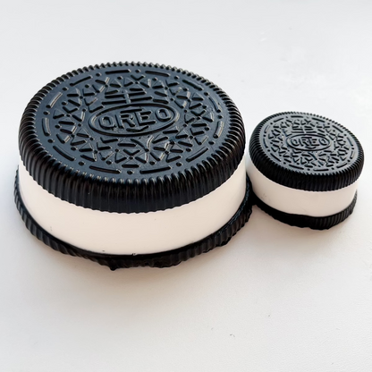 Oreo Collection Handmade Taba Squishy Wendy Squishy