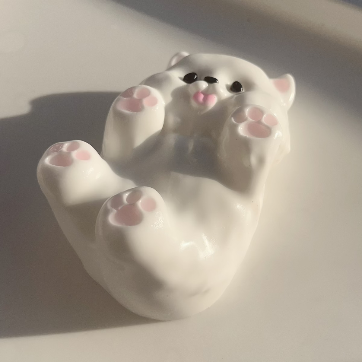 Cute Dog Handmade Taba Squishy Wendy Squishy