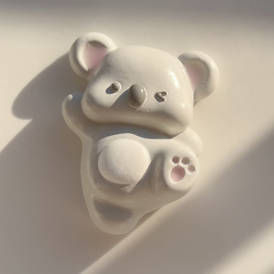 Koala Handmade Taba Squishy Wendy Squishy