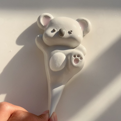 Koala Handmade Taba Squishy Wendy Squishy