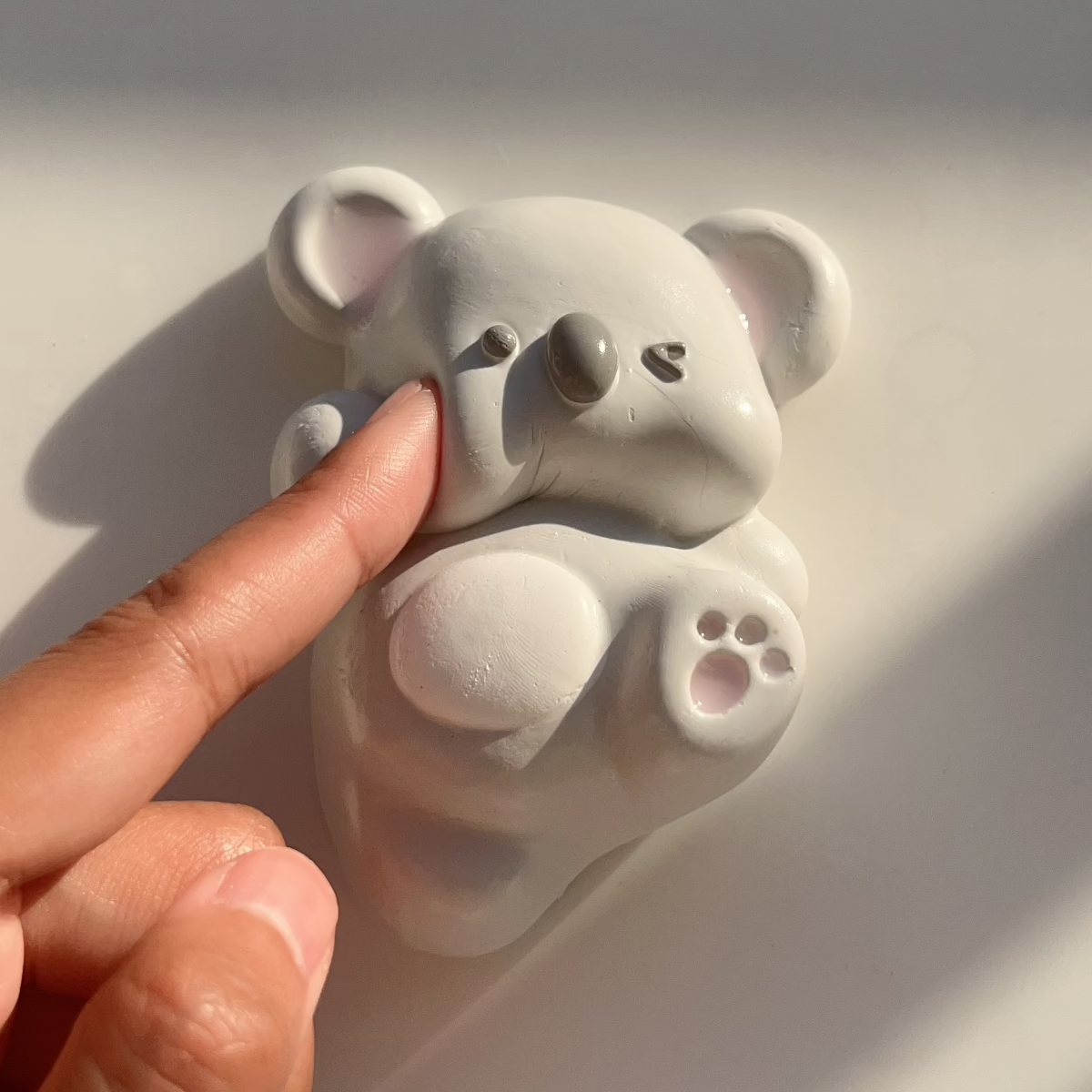 Koala Handmade Taba Squishy Wendy Squishy