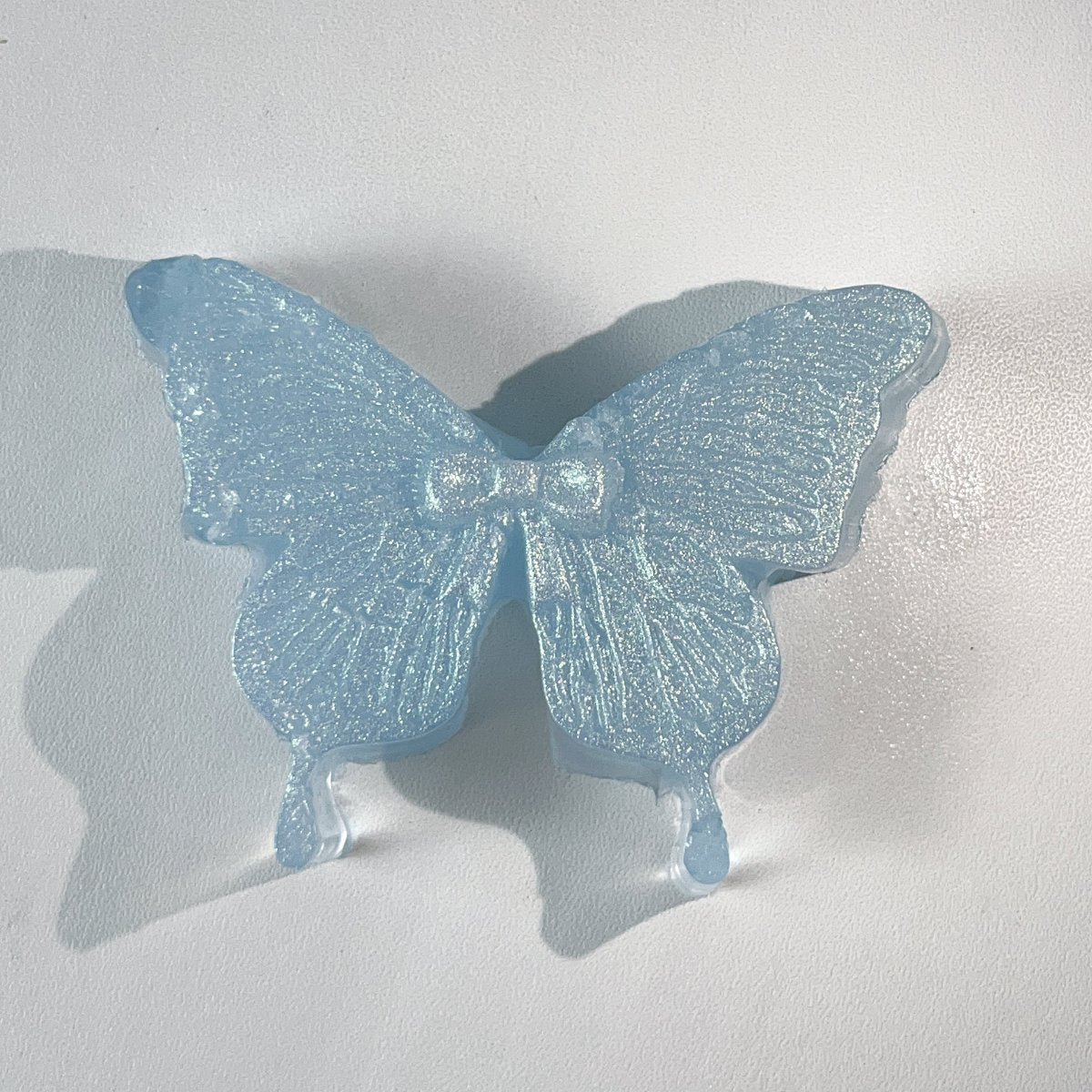 Butterfly Handmade Taba Squishy